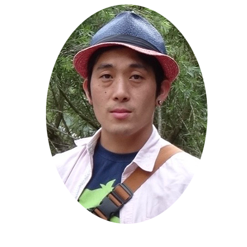 中内工業の社員
